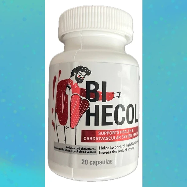 Bihecol