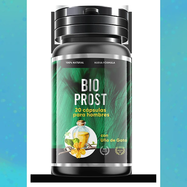 Bio Prost