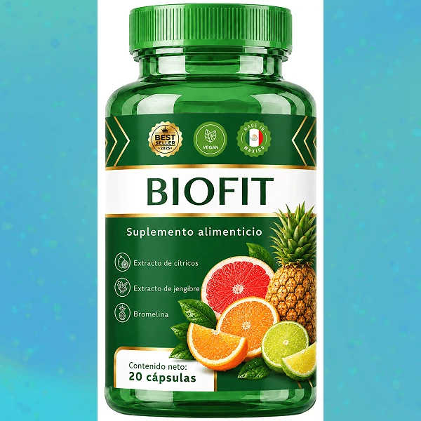 Biofit