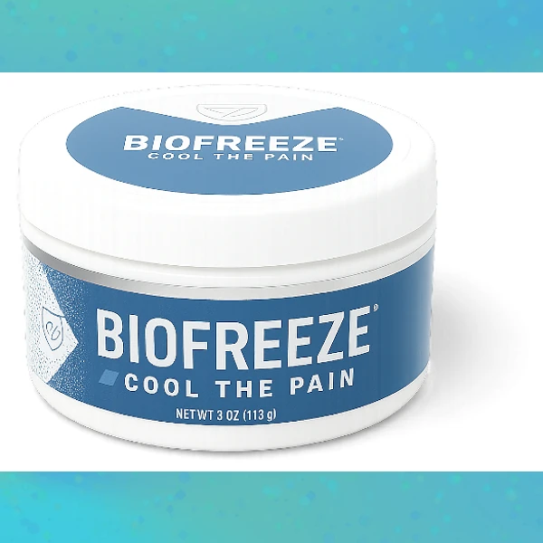 Biofreeze