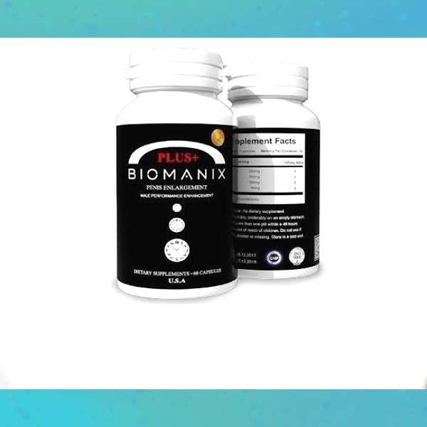 BIOMANIX