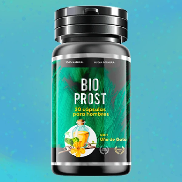 Bioprost