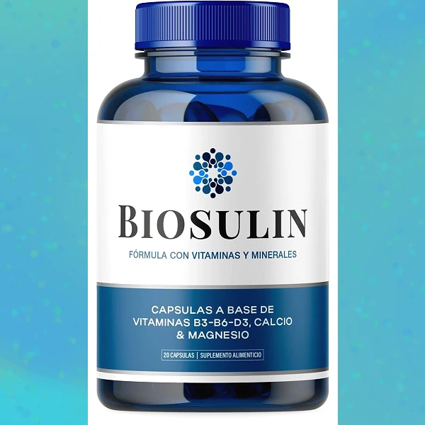 Biosulin