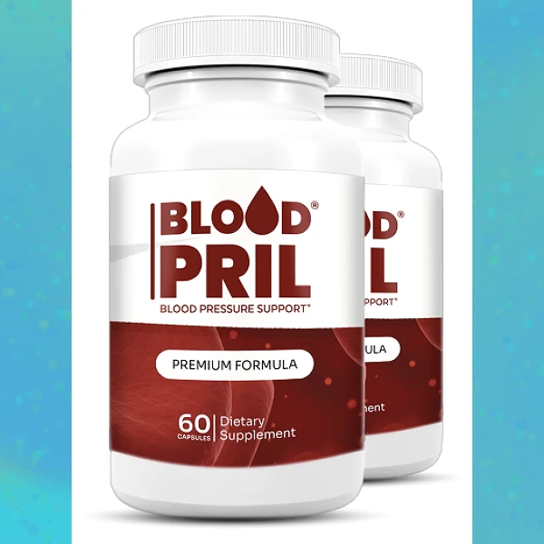 Bloodpril