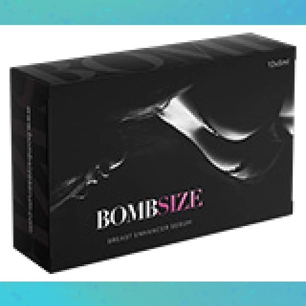 Bomb Size