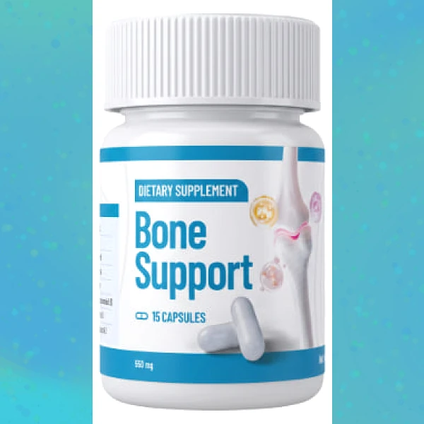 Bone Support ENG