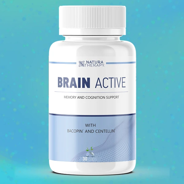 Brain Active