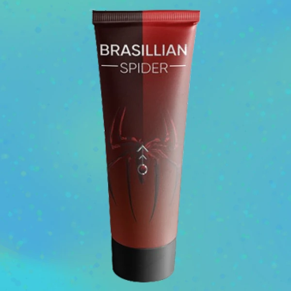 Brasillian Spider