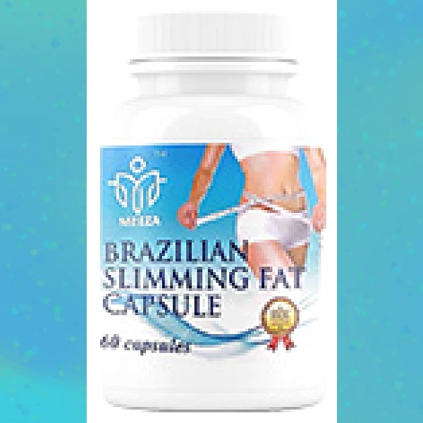 Brazilian Slimming 1+1