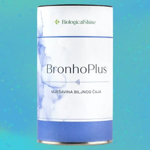 Bronho Plus