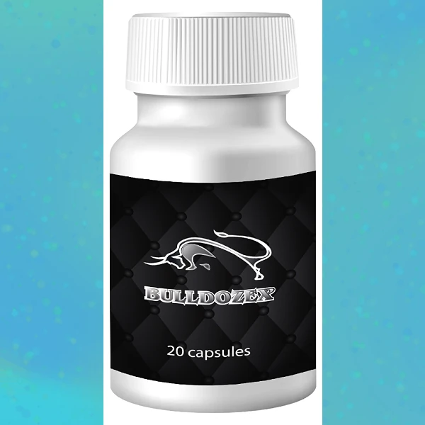 Bulldozex
