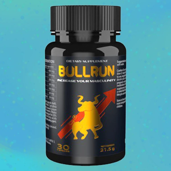 Bullrun Ero