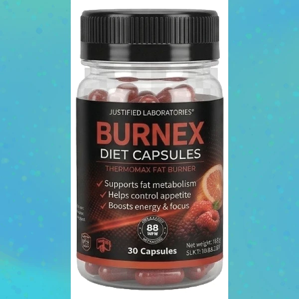 Burnex