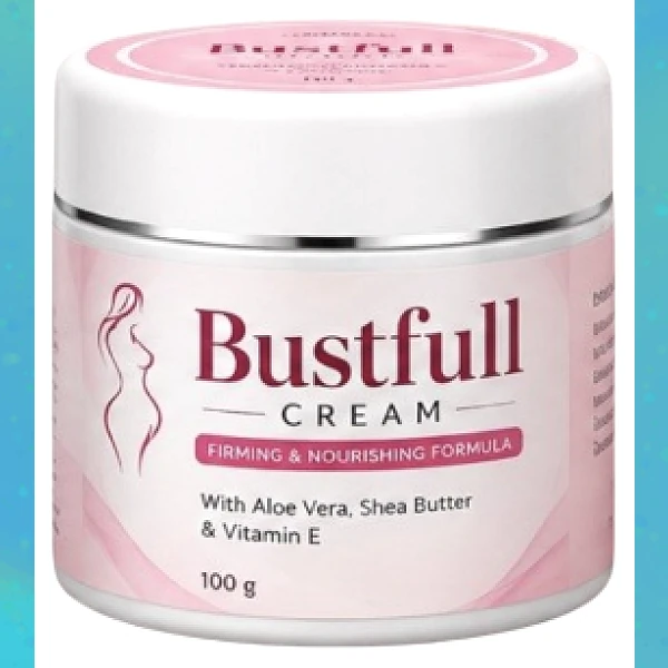 Bustfull