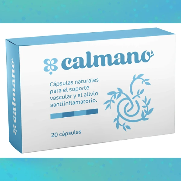 Calmano cream hemorrhoids