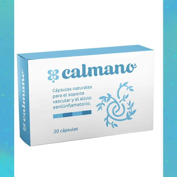 Calmano varicosis cream