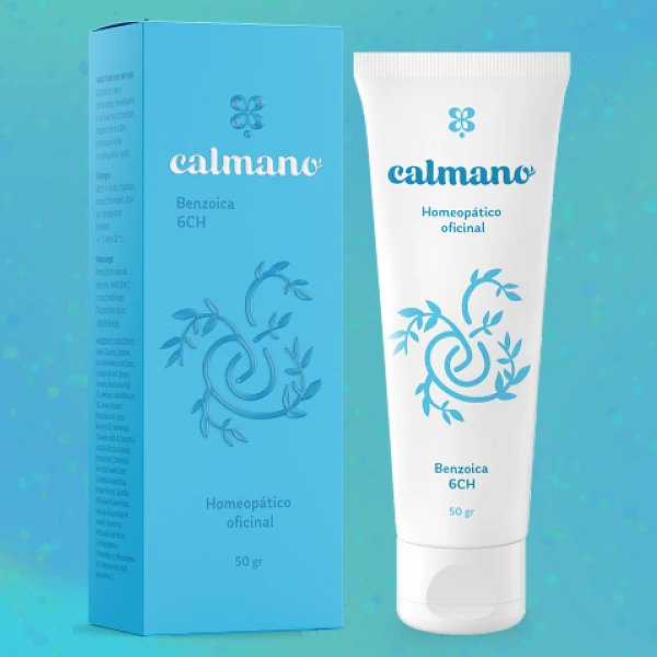 Calmano