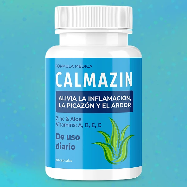 Calmazin