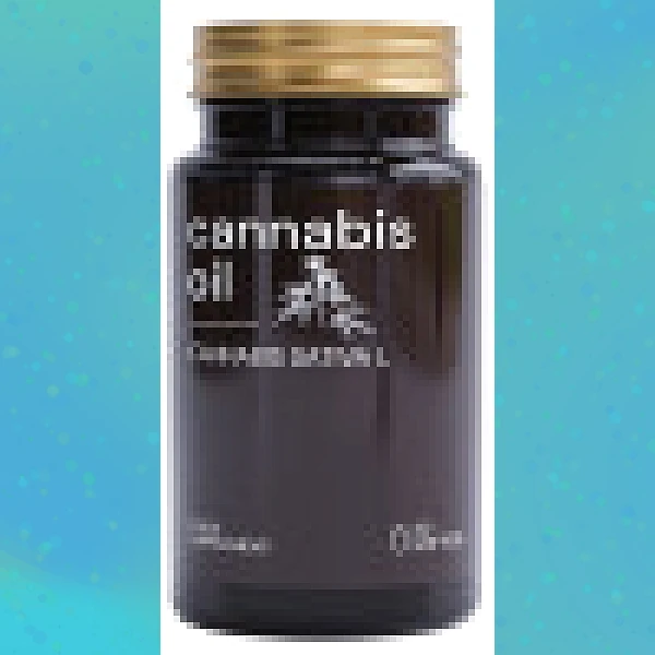Cannabis Oil Hypertension