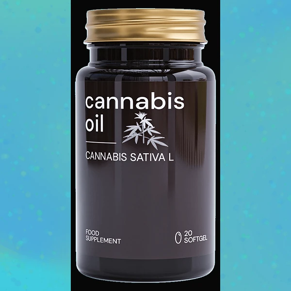 Cannabis Oil Joints