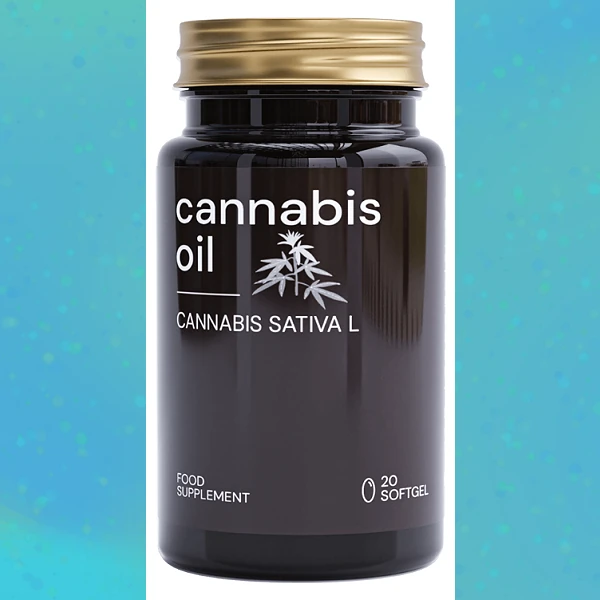 Cannabis Oil