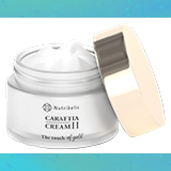 Carattia Cream