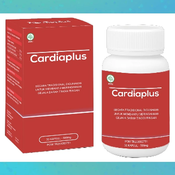 Cardia Plus
