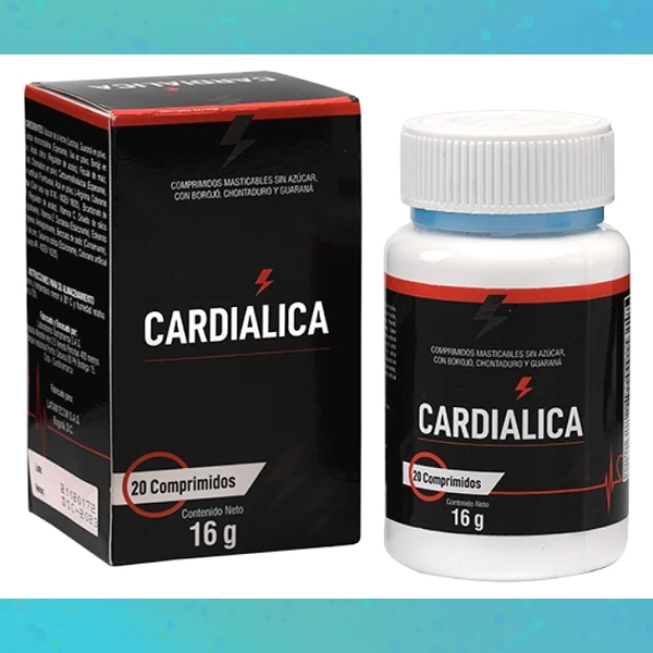 Cardialica