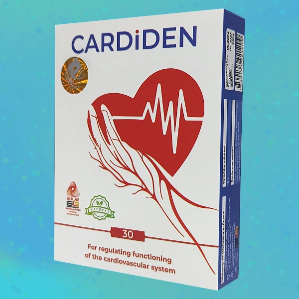 Cardiden