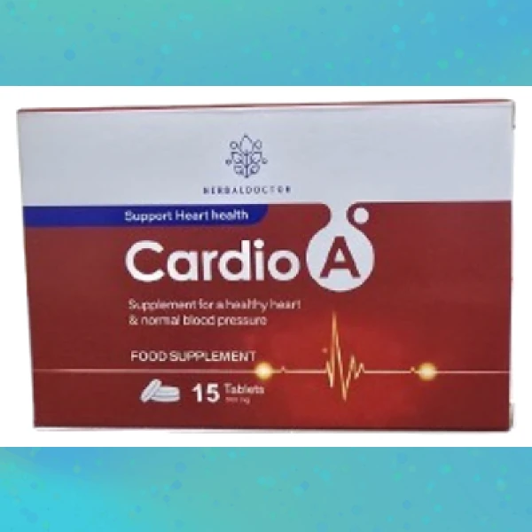 Cardio A