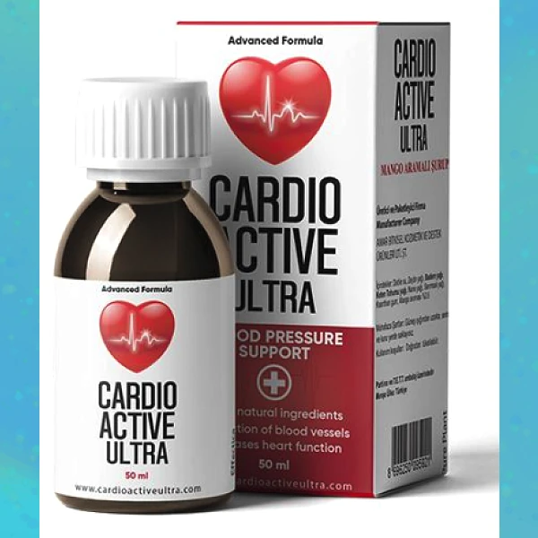 Cardio Active
