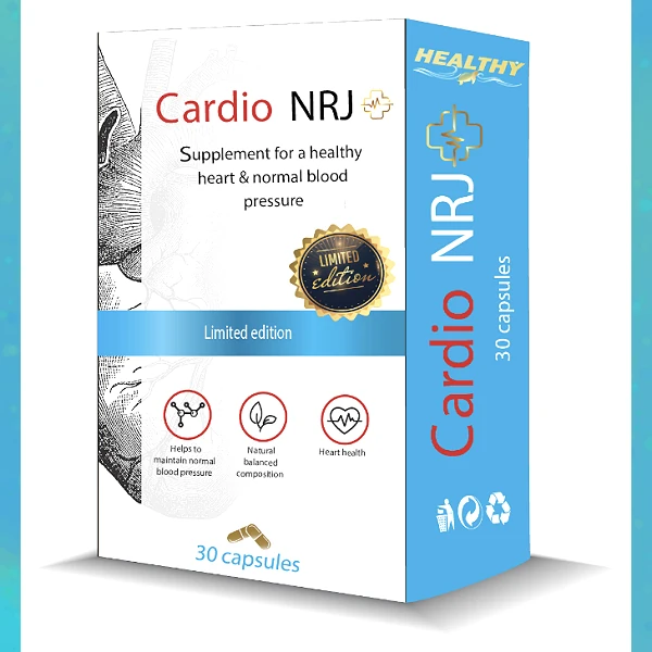 Cardio NRJ
