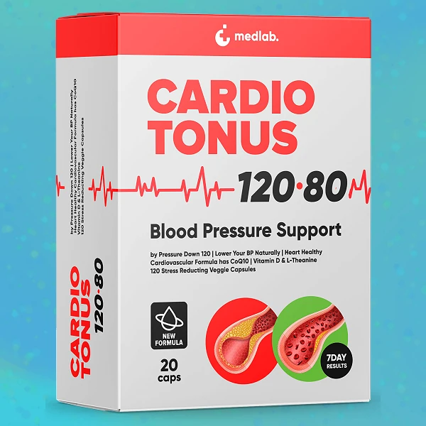 Cardio Tonus