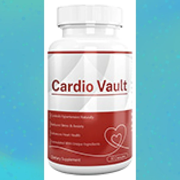 Cardio Vault