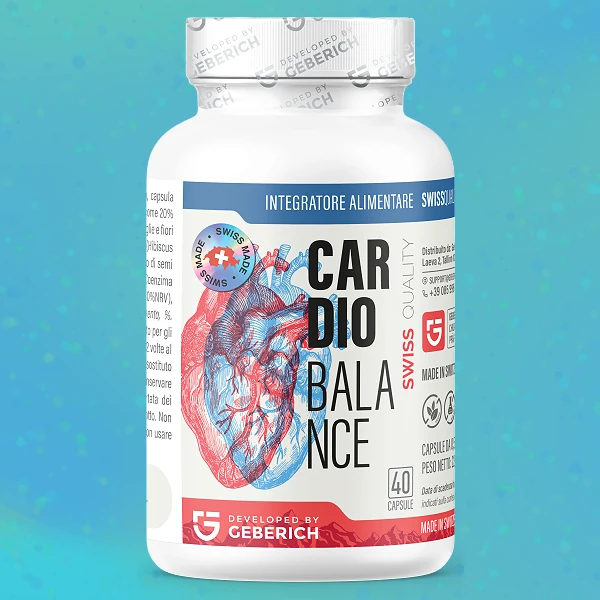 CardioBalance