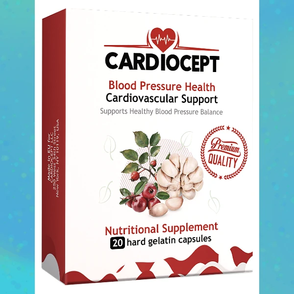 Cardiocept