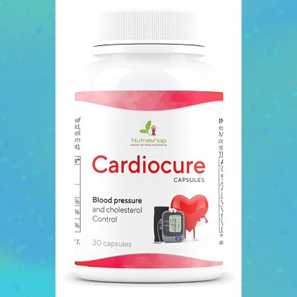 Cardiocure