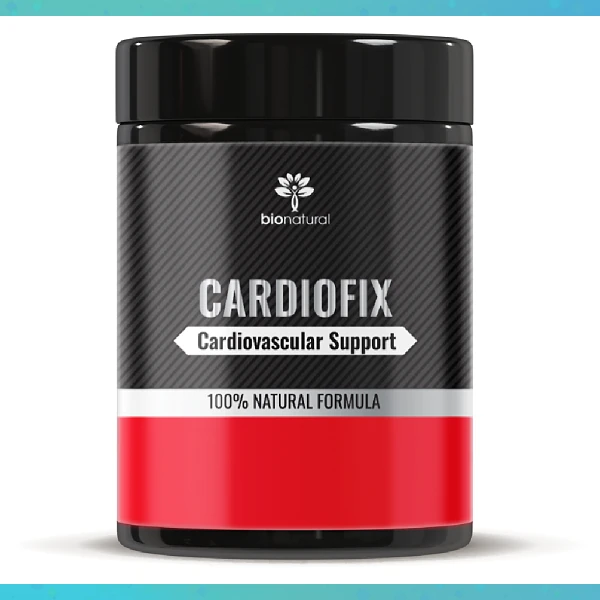 Cardiofix