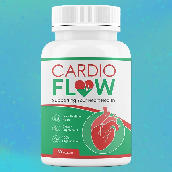 CardioFlow