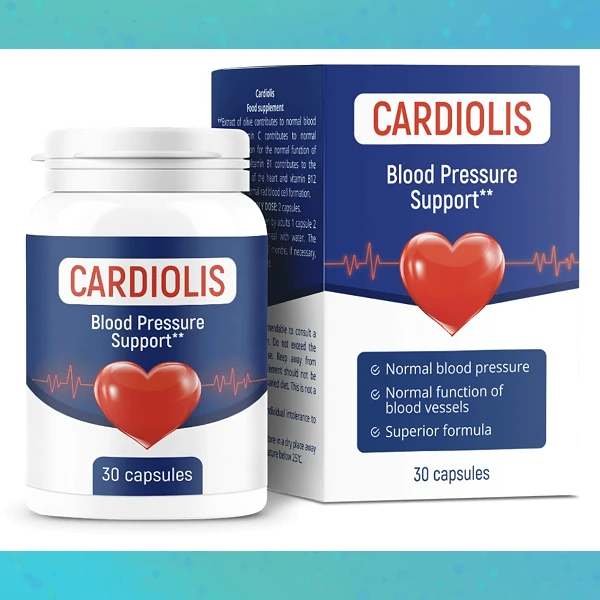 Cardiolis