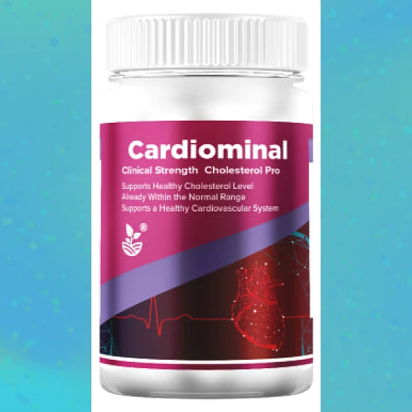 Cardiominal