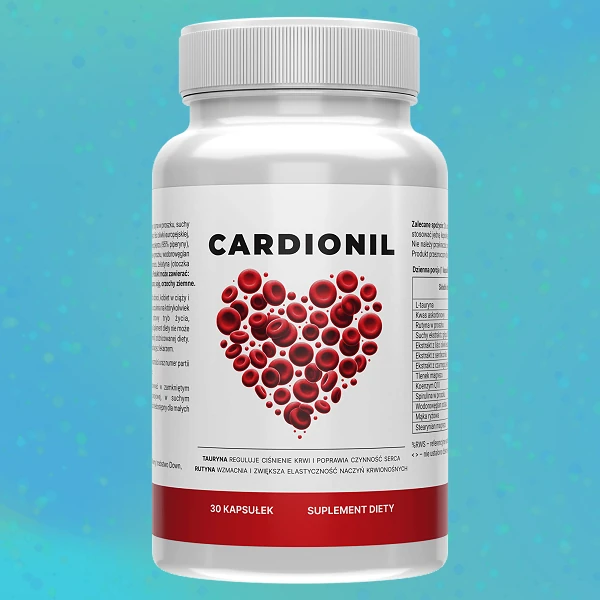 Cardionil