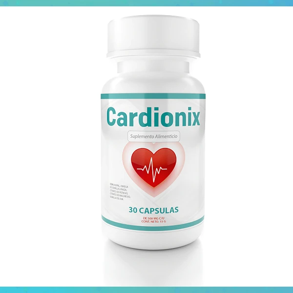 Cardionix