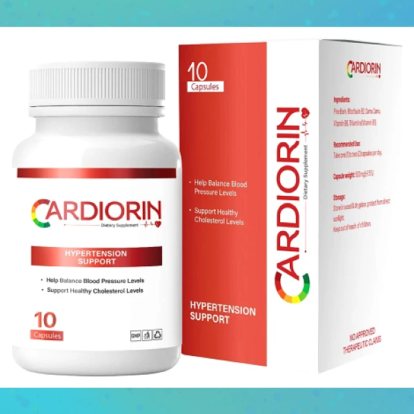 Cardiorin