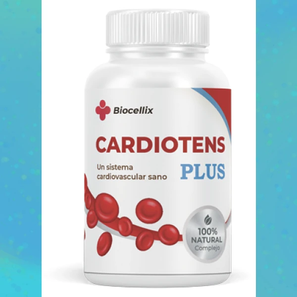 Cardiotens