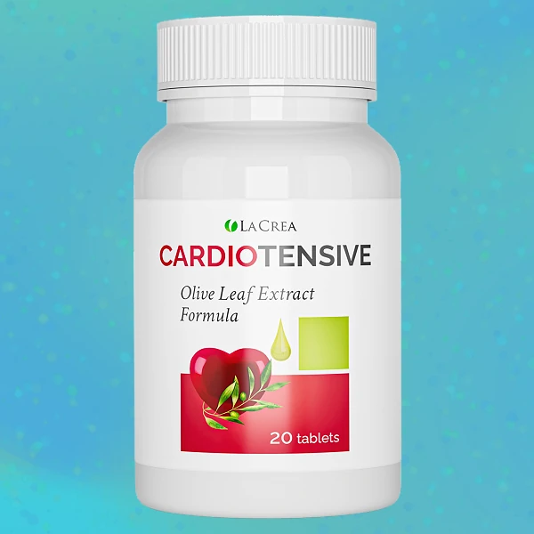 Cardiotensive