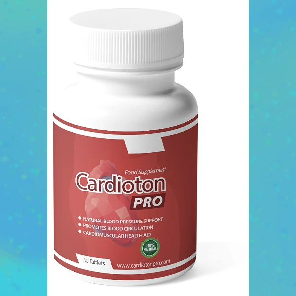 Cardioton pro