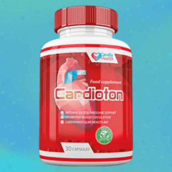Cardioton