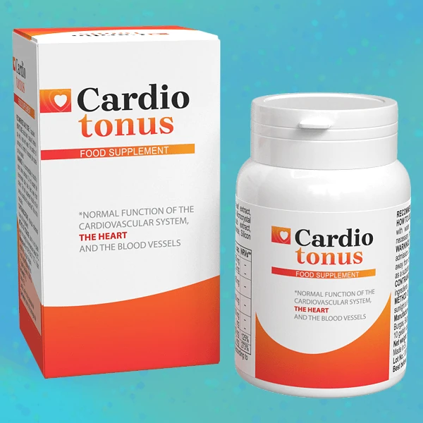 Cardiotonus