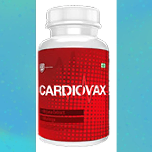 Cardiovax